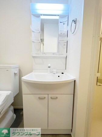 Agrande Odakyu-sagamiharaの物件内観写真